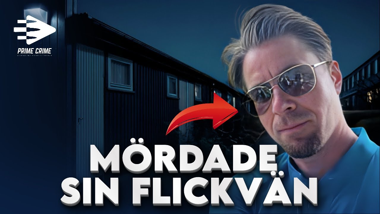 38-ÅRING MÖRDADE FLICKVÄN OCH FÖRSÖKTE MÖRDA EXFRU I VÄSTERÅS | HELA RÄTTEGÅNGEN