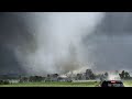 2019 Tornadoes in 4k UHD