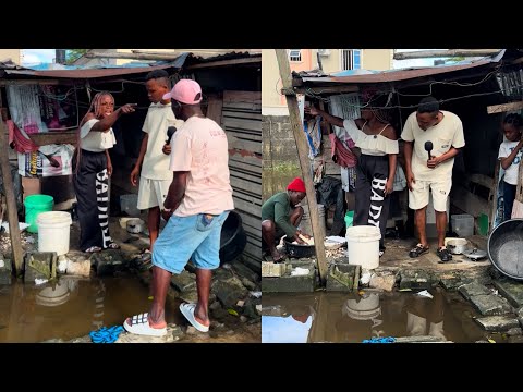 Us Less Man Used His Children S School Fees To L0dge A Woman In H0tel His Family S Living Condition