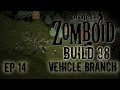 PROJECT ZOMBOID BUILD 38 | Sheep Dog | Ep 14 | Let's Play Project Zomboid!