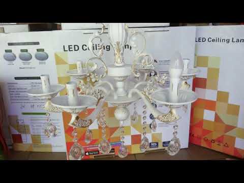 ХРУСТАЛЬНАЯ ЛЮСТРА 6 СВЕЧЕВЫХ ЛАМП!!! ХРУСТАЛЬНАЯ ЛЮСТРА 6 СВЕЧЕВЫХ ЛАМП!!!