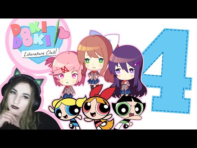 Pin de 𝓒𝓱𝓲𝓵𝓵𝓮𝓭𝓞𝔀𝓵 （ほ夜ャ） em Doki Doki literature Club