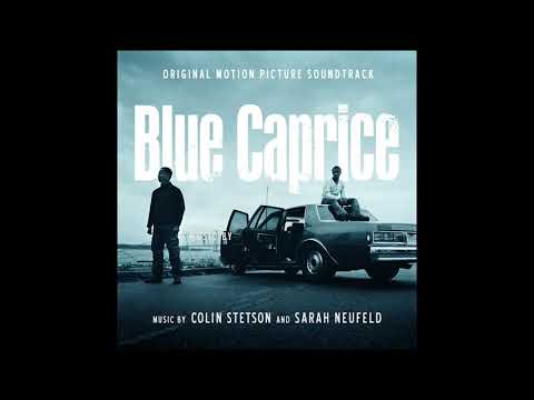 Colin Stetson & Sarah Neufeld - Captured (Blue Caprice OST)