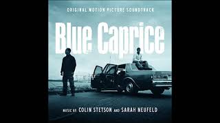 Colin Stetson & Sarah Neufeld - Captured (Blue Caprice OST)