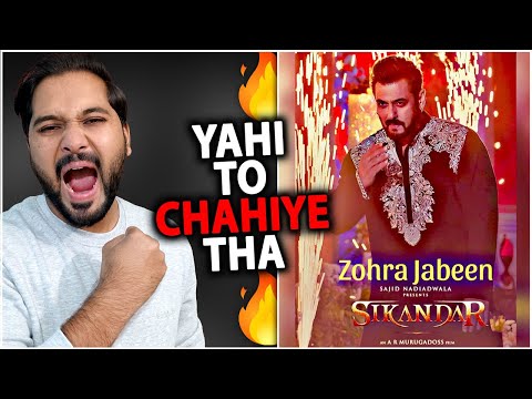 Biggest Chartbuster - Sikandar Zohra Jabeen Song Public Crazy Reaction Review Biggest Chartbuster - Sikandar Zohra Jabeen Song Public Crazy Reaction Review