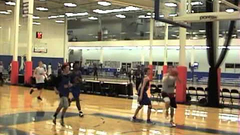 Matt Varner (2013) Fall Exposure Mix Tape