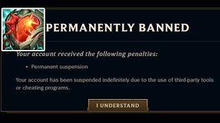 ILLAOI TOP IS NOW PERMA-BANNED MORE THAN EVER (BROKEN) - S13