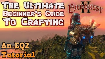 The Ultimate Beginner