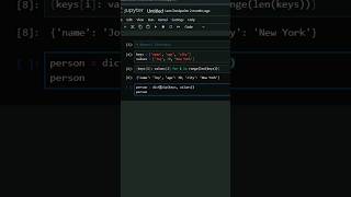 Daily Python programming tips 003 #programming #code #python #learnpython #datascience