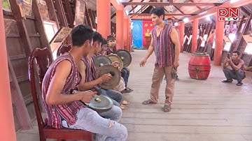 Đồng bào Chơro tại Thống Nhất nỗ lực lưu giữ văn hóa cồng chiêng