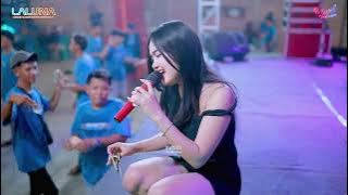 SEBUAH JANJI SISKA AMANDA - LALUNA MUSIC - HAPPY PARTY KONCO KERJO PART 3
