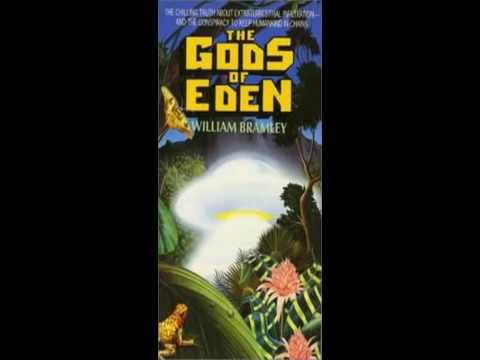 William Bramley's The Gods of Eden - Commentary and Read by Josh Reeves (chapters 1 - 12)