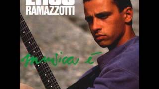 eros ramazzotti musica è cd completo