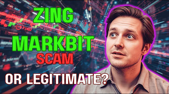 Zing Markbit 2025 Exposed ⚠️ Real Users Speak: Scam or Real?