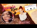 МАКИЯЖ JENNIE 💔[BLACKPINK] – KILL THIS LOVE inspired MAKEUP🔥