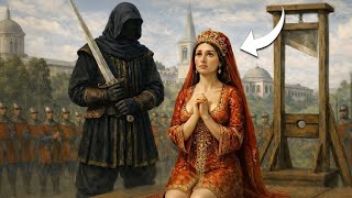 Egzekucja Hürrem Sułtan Była O Wiele Straszniejsza Niż Myślicie