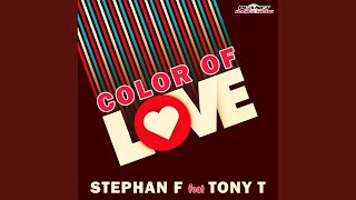 Color of Love (Radio Edit)