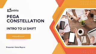 Pega Constellation (Day 1) | View-Based UI, DX API & Career Impact