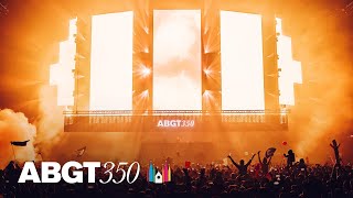 Above & Beyond - I Saw Good [Live at #ABGT350 Prague]