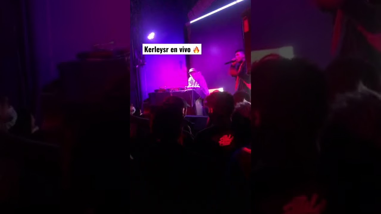 Asolas - concierto en vivo 