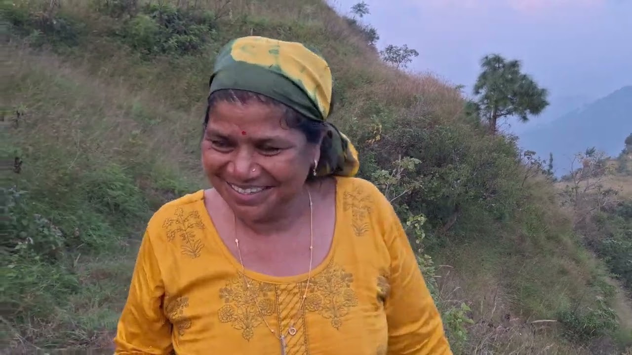 Mummy ki purani Kahaniya aur ghaas katai 