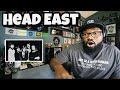 Head East - Never Been Any Reason | REACTION