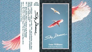 Anne Williams - Sky Dance [1986]