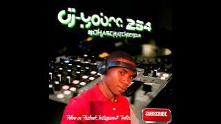 DJ YOBRA-254 REGGAE MASHUP🇨🇬👊🔥