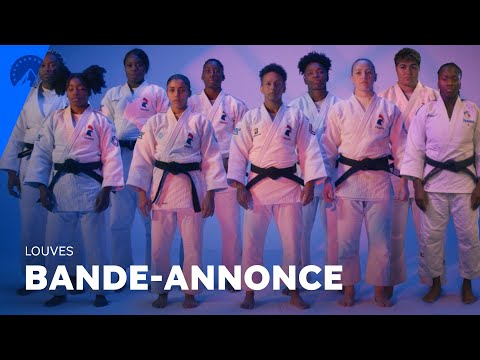 Bande annonce de Louves (VF)