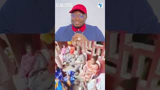 🔴🇨🇮 Éh Allah ! C’est quel pays ça là encore !? C’est Côte-d’Ivoire qui est devenue comme ça !?