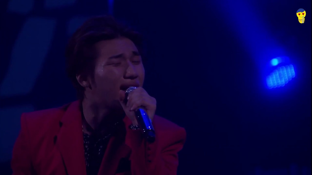 Watch Ai (LOVE) Live Performance Eng Sub by Daesung (D-LITE) on YouTube Watch Ai (LOVE) Live Performance Eng Sub by Daesung (D-LITE) on YouTube