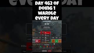 Day 462 of doing wardle every day! #warthunder #fv4202 #gaming #wardle