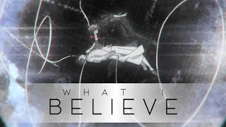 Soukoku | What I Believe [For 12.3K Subs !! ^^]