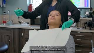 Smile Makeovers in Chesapeake, VA | Transform Your Smile with Complete Cosmetic Dentistry