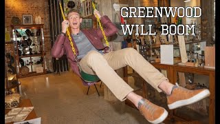 Greenwood SC will BOOM | Here’s Why