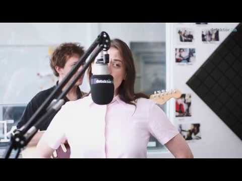 TOPS - Petals (detektor.fm-Session)
