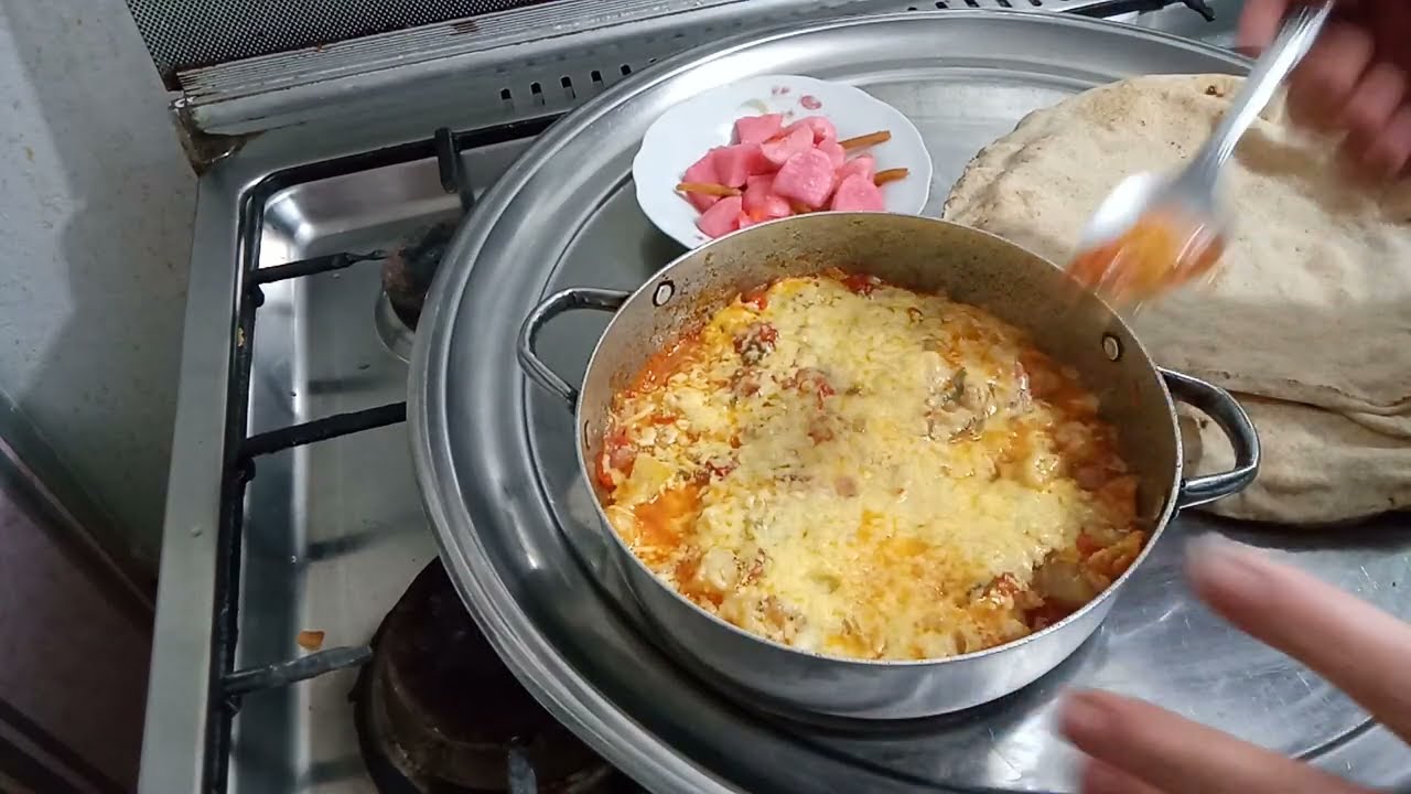 الطاسة المنقذة جربيها رهيبه بجد 