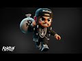 Free freestyle type beat  banditos l free type beat 2024 l rap trap instrumental