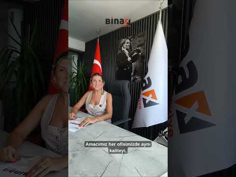 Binax Olarak Hedefimiz Yalnızca Yeni Ofisler Açmak Değil...
