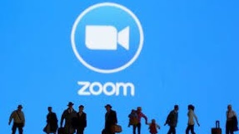 Accessing and sharing recordings from Zoom, e g  pre recorded lecture videos