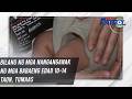 Bilang ng mga nanganganak ng mga babaeng edad 10-14 taon, tumaas | TV Patrol