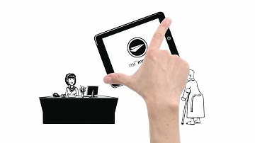 (English) NSi Mobile: Field Sales, Healthcare Overviews