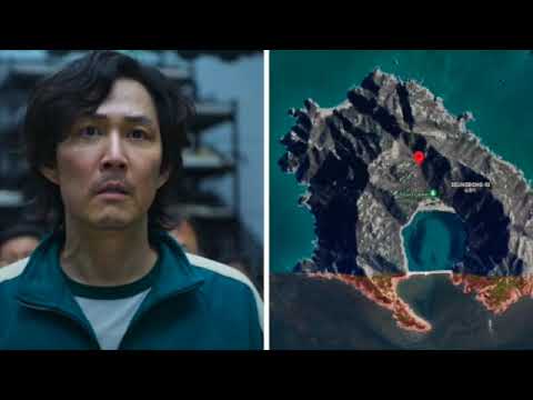 Squid Games Real Island Revealed Explore The Mysterious Seongap Island Hqdefault 
