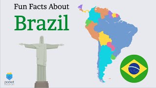 Brazil Culture | Fun Facts About Brazil