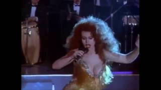 East Side Story - Iris Chacón Net Worth