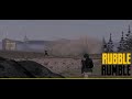 Rubble Rumble - ShackTac