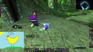 random shizzle... || PandaWoW!