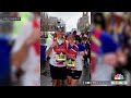 West Hartford couple raising money for the Dana Farber Cancer Institute running in Boston Marathon