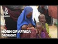 Horn of africa drought aid agencies warn of humanitarian crisis