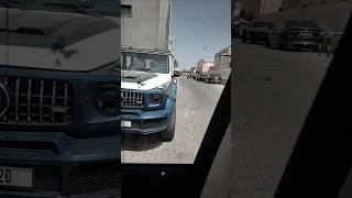 Brabus #luxurycarmusic #trendingvideo# #2026#dubai #motivation #lamborghinni #ppf🦅😎💪